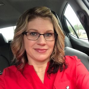 Meet your Posher, Christy